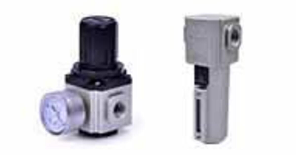 Vacuum Components ALLGRIPPERS