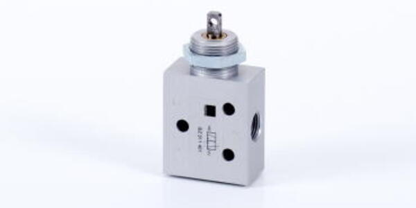 Stem actuated valves to pull