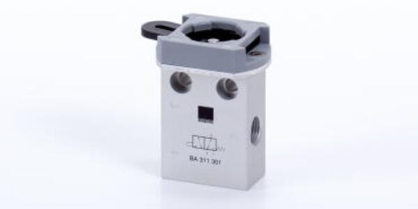 3/2-way valves