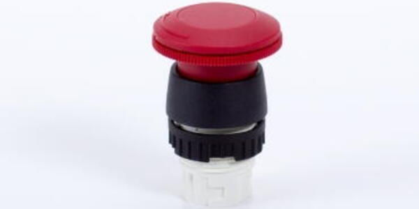Actuation elements for BA-valves