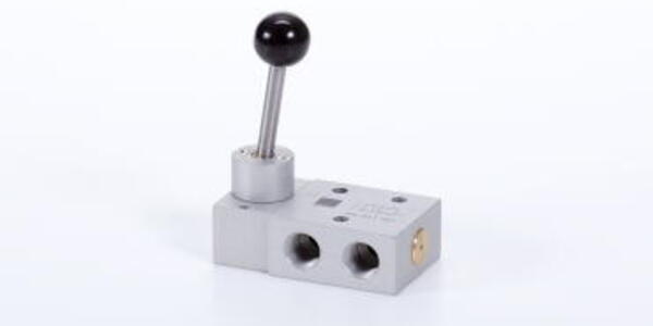 3/2-way valves