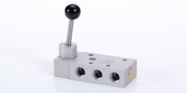 5/2-way valves