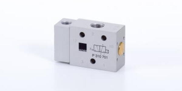 3/2-way valves
