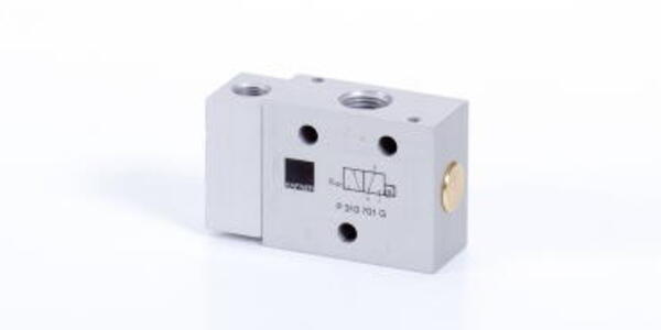 In-line valves / valves for manifolds | G-series