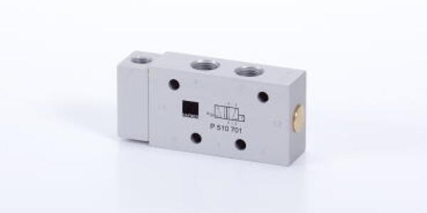 5/2-way valves