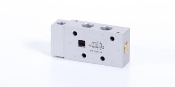 In-line valves / valves for manifolds | G-series