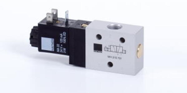 3/2-way valves