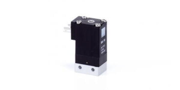 MA16 solenoid system