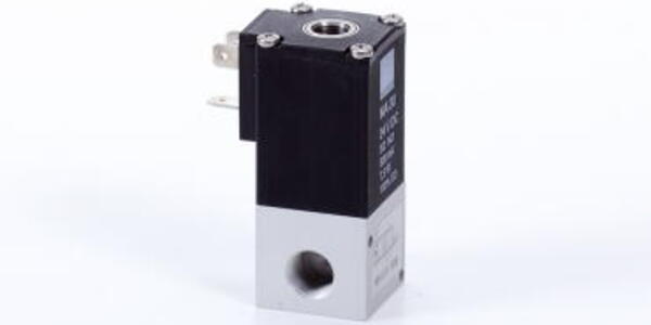 MA30 solenoid system