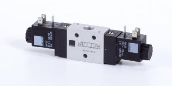 3/3-way valves