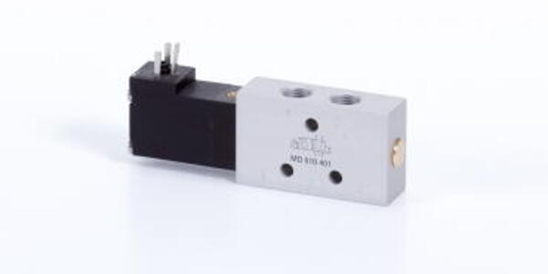 In-line valves | MD16
