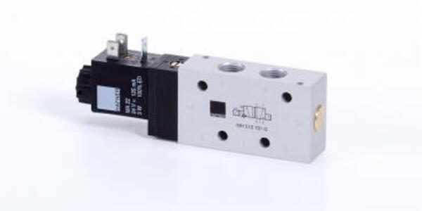 In-line valves / valves for manifolds | G-series