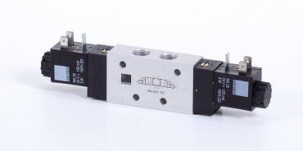 5/3-way valves