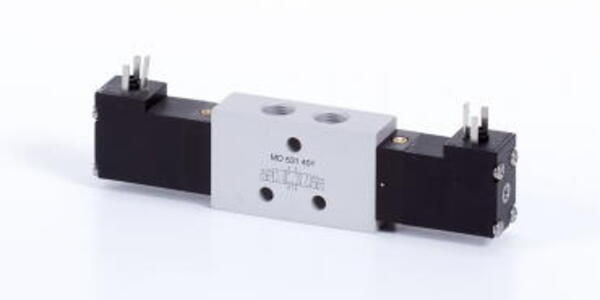 In-line valves | MD16
