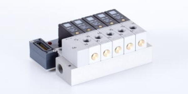 Pro 3-cestné ventily