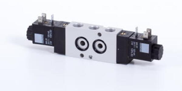 5/3 way valves