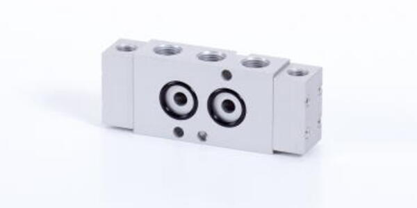 5/3 way valves