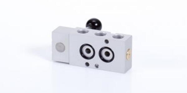 5/2-way valves