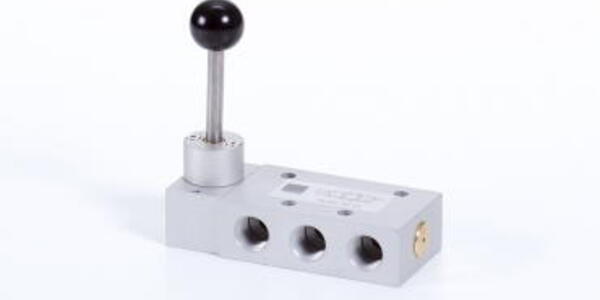 5/3 way valves