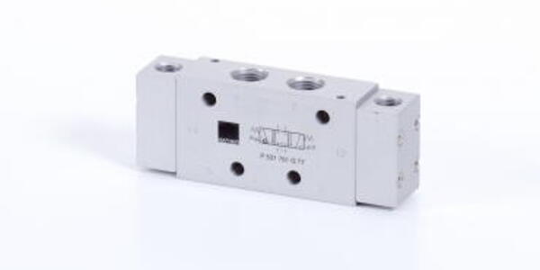 5/2-way valves