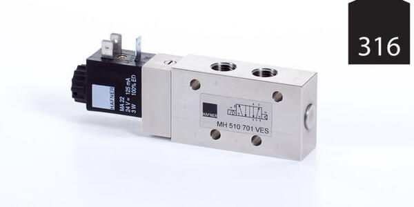 Stainless Steel Valves
