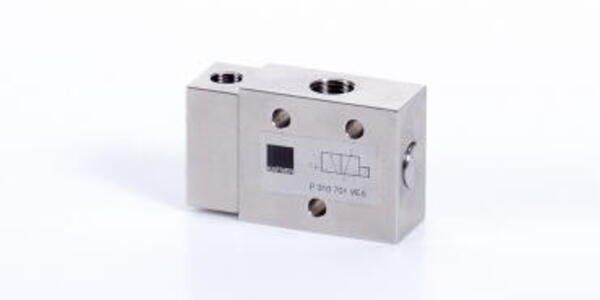 3/2-way valves