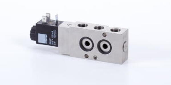 Solenoid Valves