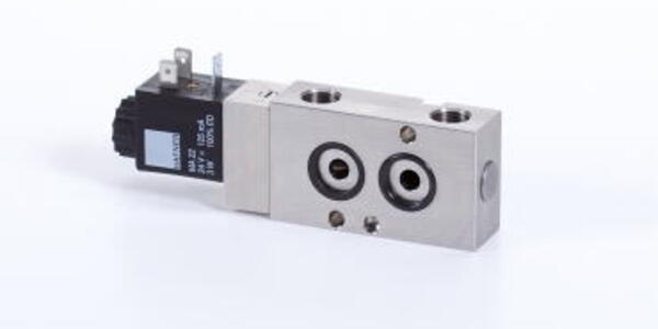 3/2-way valves