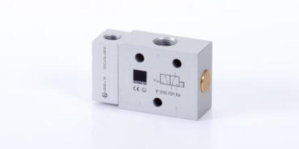 3/2-way valves