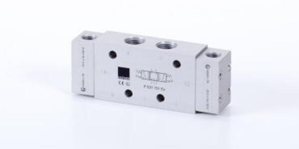 5/3 way valves