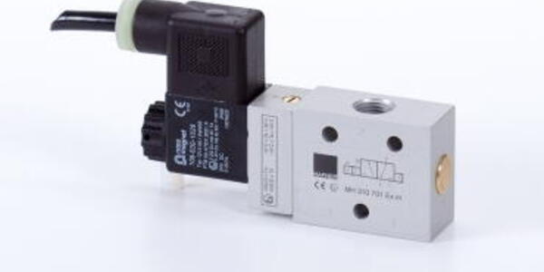 3/2-way valves