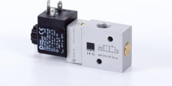 2/2-way valves