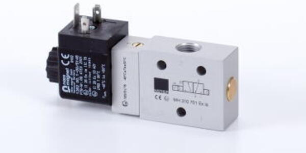 3/2-way valves