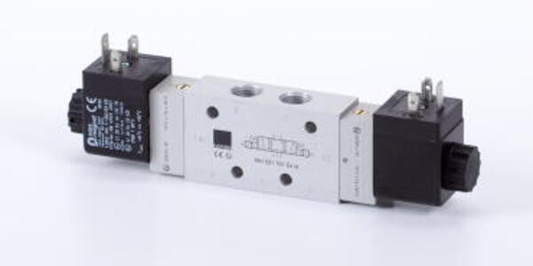 5/3-way valves