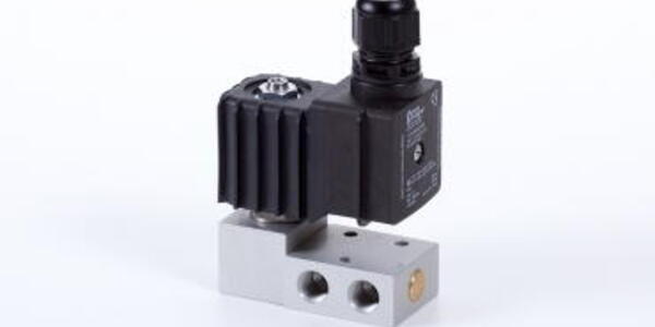 3/2-way valves