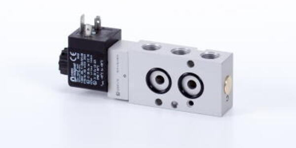 NAMUR-Flex | 3/2 - 5/2 valves
