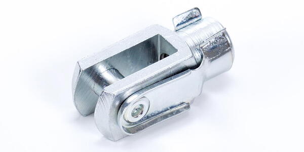 Fixtures for rod-end
