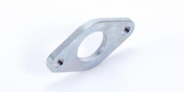 Accessories for round cylinders | ISO 6432