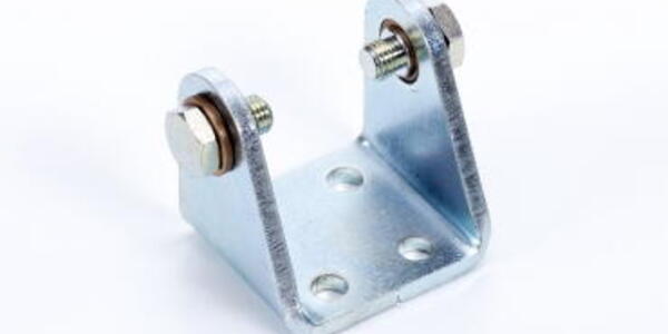 Accessories for round cylinders | A-series