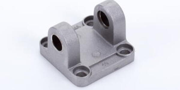 Accessories for profile and compact cylinders | ISO