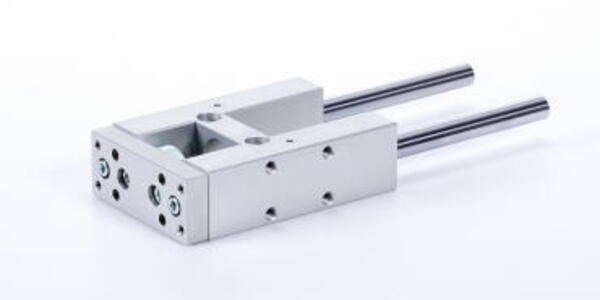 For round cylinders | ISO 6432