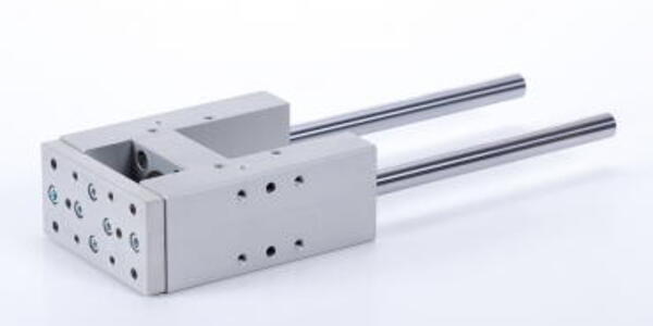 For profile cylinders | ISO 15552