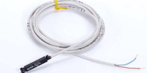 Proximity switches