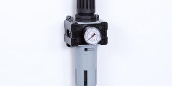 Filter-regulators