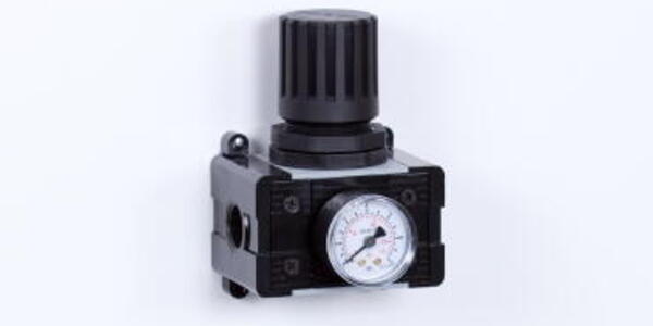 Pressure-regulators