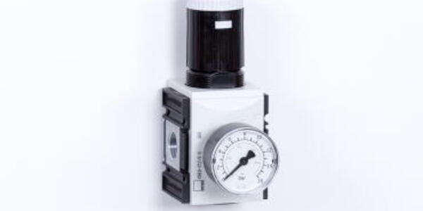 Pressure-regulators