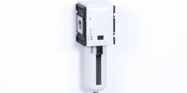 Standard filtration rating | 5 mikron