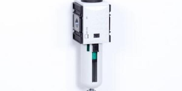 Fine-filter units | filtration rating |0,01 mikron
