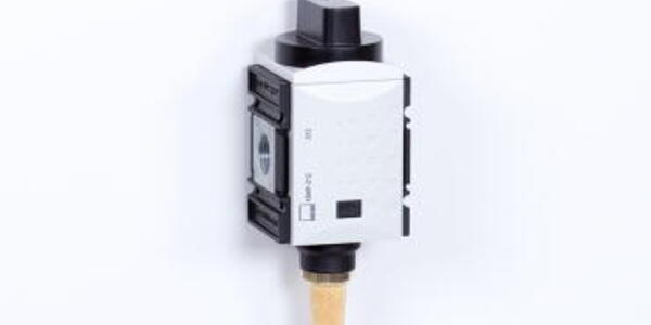 Directional control and Soft start valves