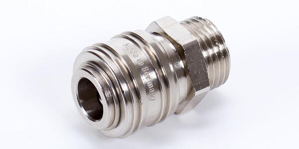 Series 500 | DN 7,2 mm - European profile